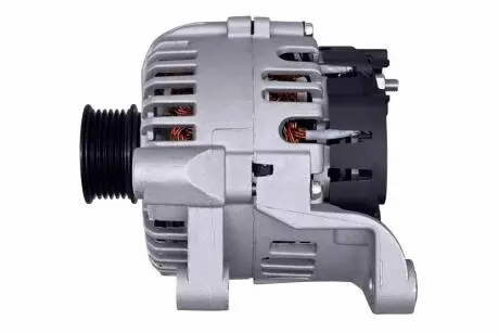 Генератор HELLA 8EL 011 711-601