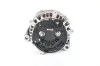 Генератор BOSCH 0 124 615 043 (фото 1)
