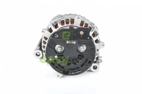 Генератор BOSCH 0 124 615 043 (фото 1)