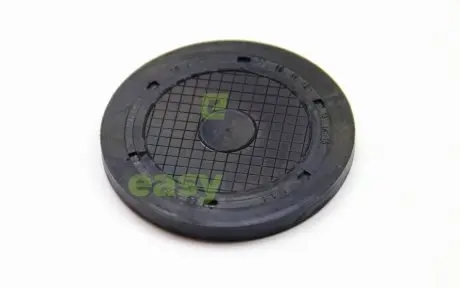 Фото 1 - прокладка RENAULT / DACIA 7700100967 Прокладка RENAULT / DACIA 7700100967 (фото 1)