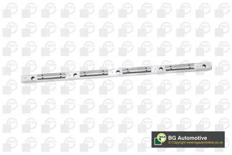 Вісь коромисла HYUNAI/MITSUBISHI 2.5D/TD/TDCI D4BA/D4BH/D4BB/4D56 BGA RS6101