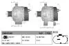 Генератор DENSO DAN1040 (фото 4)