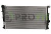 Радіатор охолоджування PROFIT 1740-0077 (фото 1)