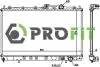Радіатор охолоджування PROFIT 1740-0289 (фото 1)