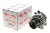 Генератор Ford Focus 1.6/2.0 16V/1.8 TDCi 98-04 (12V/90A) AS-PL A4021PR (фото 2)