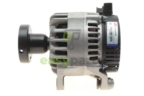 Генератор Ford Focus 1.6/2.0 16V/1.8 TDCi 98-04 (12V/90A) AS-PL A4021PR