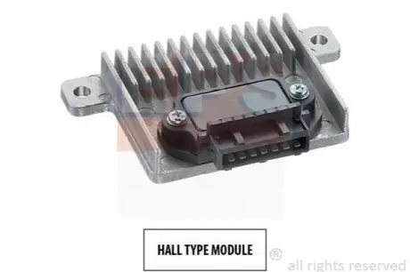 Комутатор EPS 1.965.019