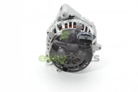 Генератор BOSCH 0 124 555 052 (фото 1)