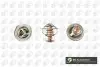 Термостат LS400/Colt 88-03/Pajero Sport 98-/Almera 95-00 1.3-4.0/ 1.8-2.5 D (88C) BGA CT5234 (фото 1)