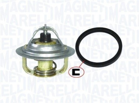 Термостат MAGNETI MARELLI TE0131