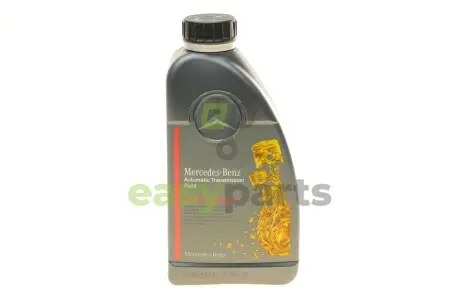 Олива АКПП MB236.17 (1L) ATF D971 9G-Tronic MERCEDES-BENZ 002989060312