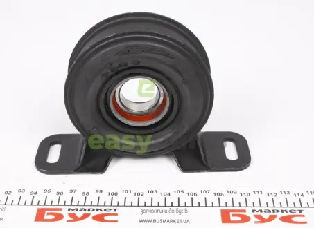 Підшипник підвісний Transit 91- (d=30mm) FORD CC11 4826 AA