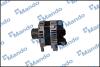 Генератор MANDO EX373002A900 (фото 2)