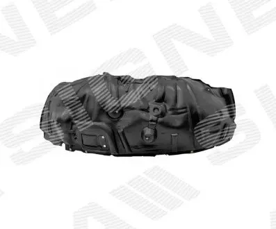 Подкрылок Signeda PDG11060EL