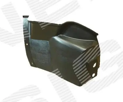 Подкрылок Signeda PDG11078AR