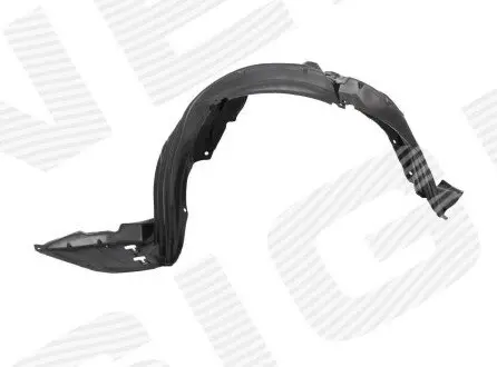 Підкрилок Signeda PMZ11088AL