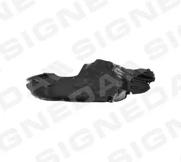 Подкрылок Signeda PSB11033AR