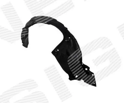 Подкрылок Signeda PTY11341AL