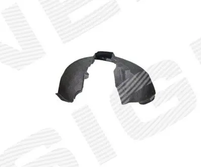 Подкрылок Signeda PVV11031AL