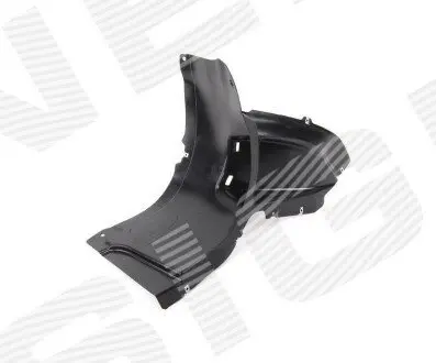 Підкрилок Signeda PVW11043AR