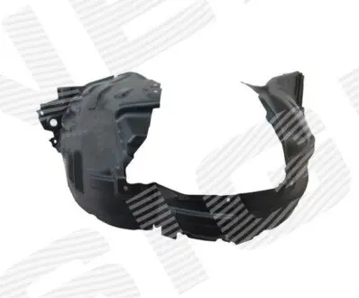 Підкрилок Signeda PDS11193AL