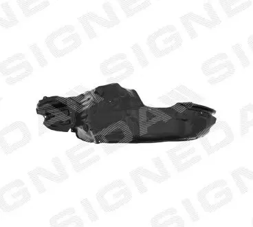 Подкрылок Signeda PSB11033AL