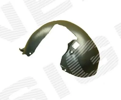 Подкрылок Signeda PVW11053BL