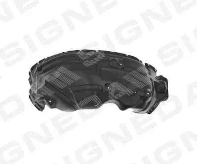 Підкрилок Signeda PDG11077AL
