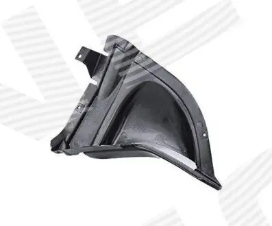 Подкрылок Signeda PBM11129AR