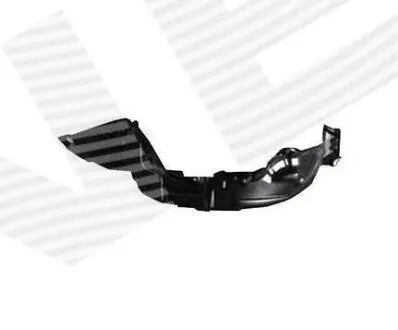 Подкрылок Signeda PTY11362BL