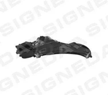Подкрылок Signeda PSB11034AL