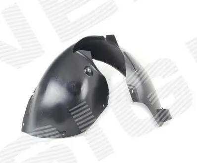 Подкрылок Signeda PVW11067CR