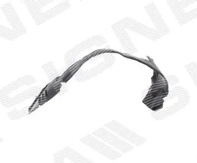 Подкрылок Signeda PBZ11095AR