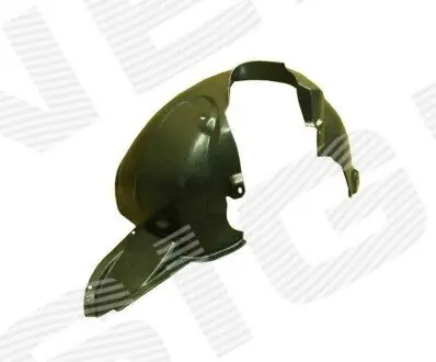 Фото підкрилок Signeda PST11015AR Підкрилок Signeda PST11015AR