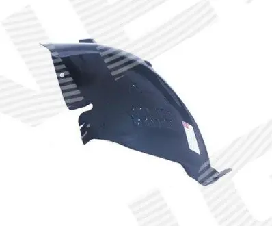 Подкрылок Signeda PPG11014BL