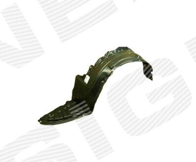 Подкрылок Signeda PDS11195AL