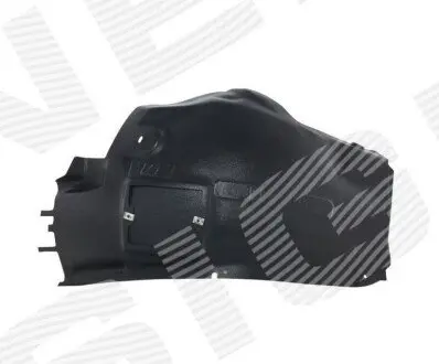 Подкрылок Signeda POP11019AR