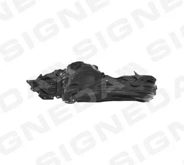 Подкрылок Signeda PSB11044AL