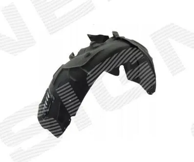Подкрылок Signeda PAD11075AL