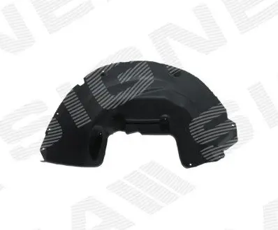 Подкрылок Signeda PBZ11109BL