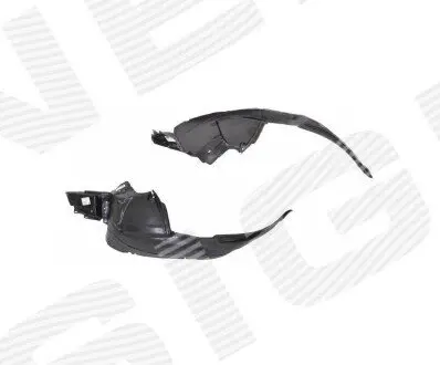 Подкрылок Signeda PSB11013CL