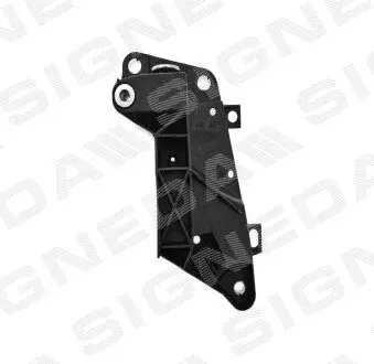 Держатель Signeda PCR30014BL