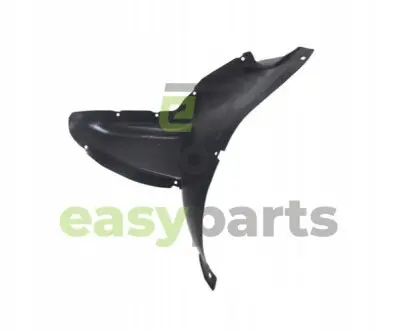 Подкрылок Signeda PSD11008AL