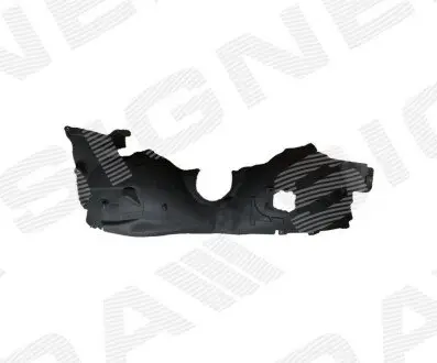 Подкрылок Signeda PBZ11108AR