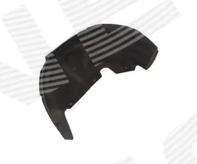 Подкрылок Signeda PVG11119BR