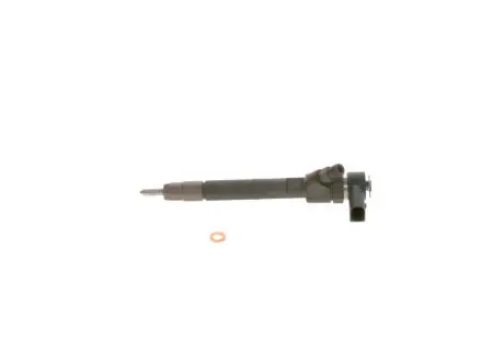 Форсунка BOSCH 0 986 435 107