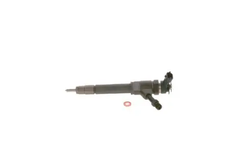 Форсунка BOSCH 0 986 435 123