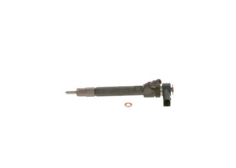 Форсунка BOSCH 0 986 435 133