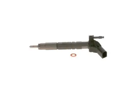 Форсунка BOSCH 0 986 435 406