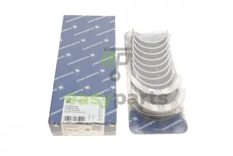 Вкладиші корінні BMW 3 (F30/F80)/5 (F10)/X5 (F15/F85) 11-18 N20/N26 (+0.50) KOLBENSCHMIDT 77966620